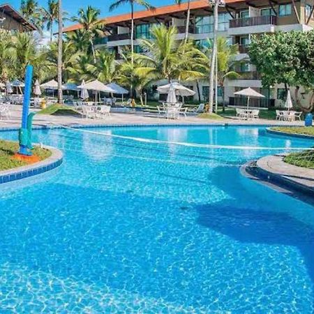 Pôrto das Galinhas Marulhos Resort מראה חיצוני תמונה