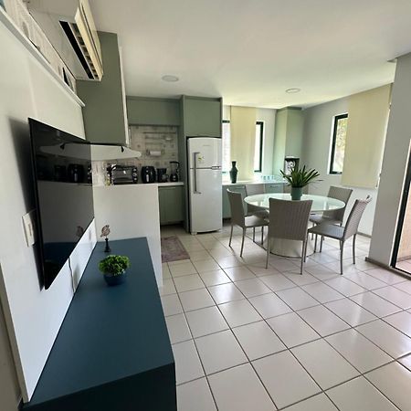 Pôrto das Galinhas Marulhos Resort מראה חיצוני תמונה