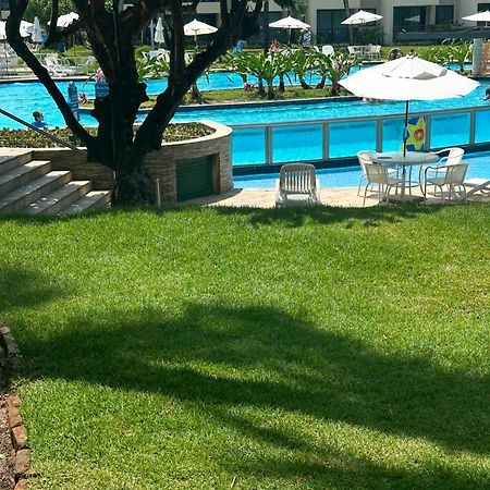Pôrto das Galinhas Marulhos Resort מראה חיצוני תמונה