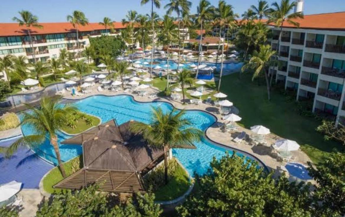 Pôrto das Galinhas Marulhos Resort מראה חיצוני תמונה