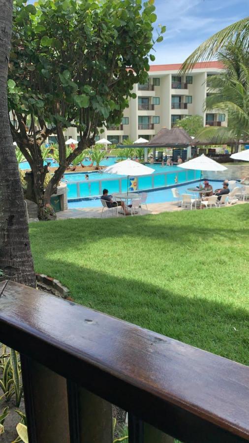 Pôrto das Galinhas Marulhos Resort מראה חיצוני תמונה