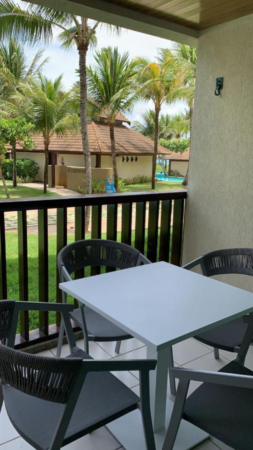 Pôrto das Galinhas Marulhos Resort מראה חיצוני תמונה