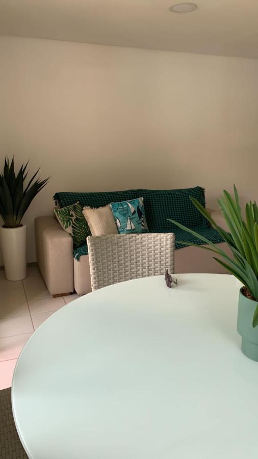 Pôrto das Galinhas Marulhos Resort מראה חיצוני תמונה
