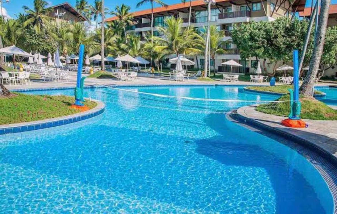Pôrto das Galinhas Marulhos Resort מראה חיצוני תמונה