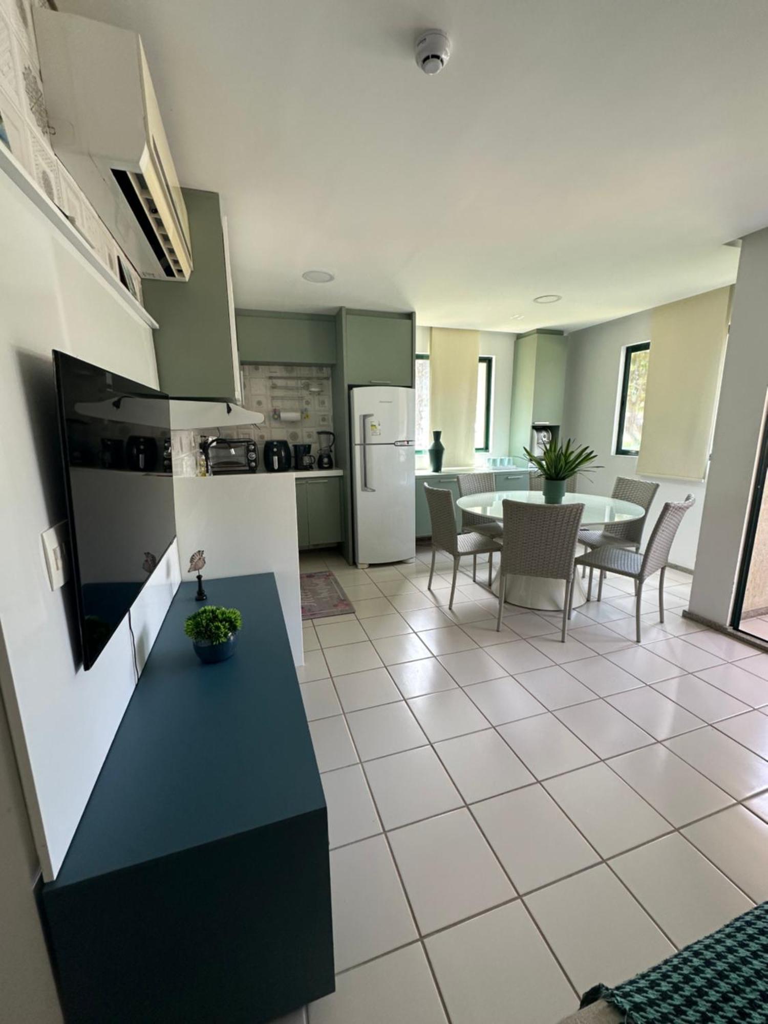 Pôrto das Galinhas Marulhos Resort מראה חיצוני תמונה