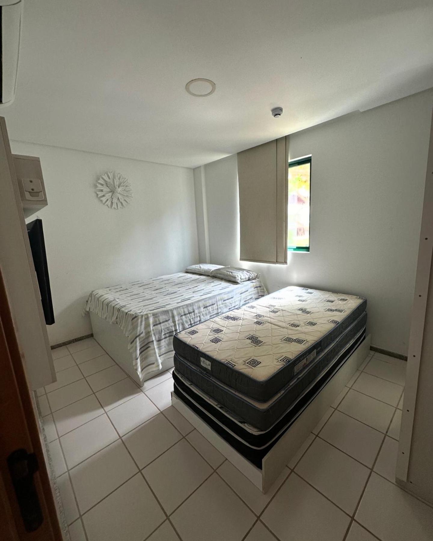 Pôrto das Galinhas Marulhos Resort מראה חיצוני תמונה