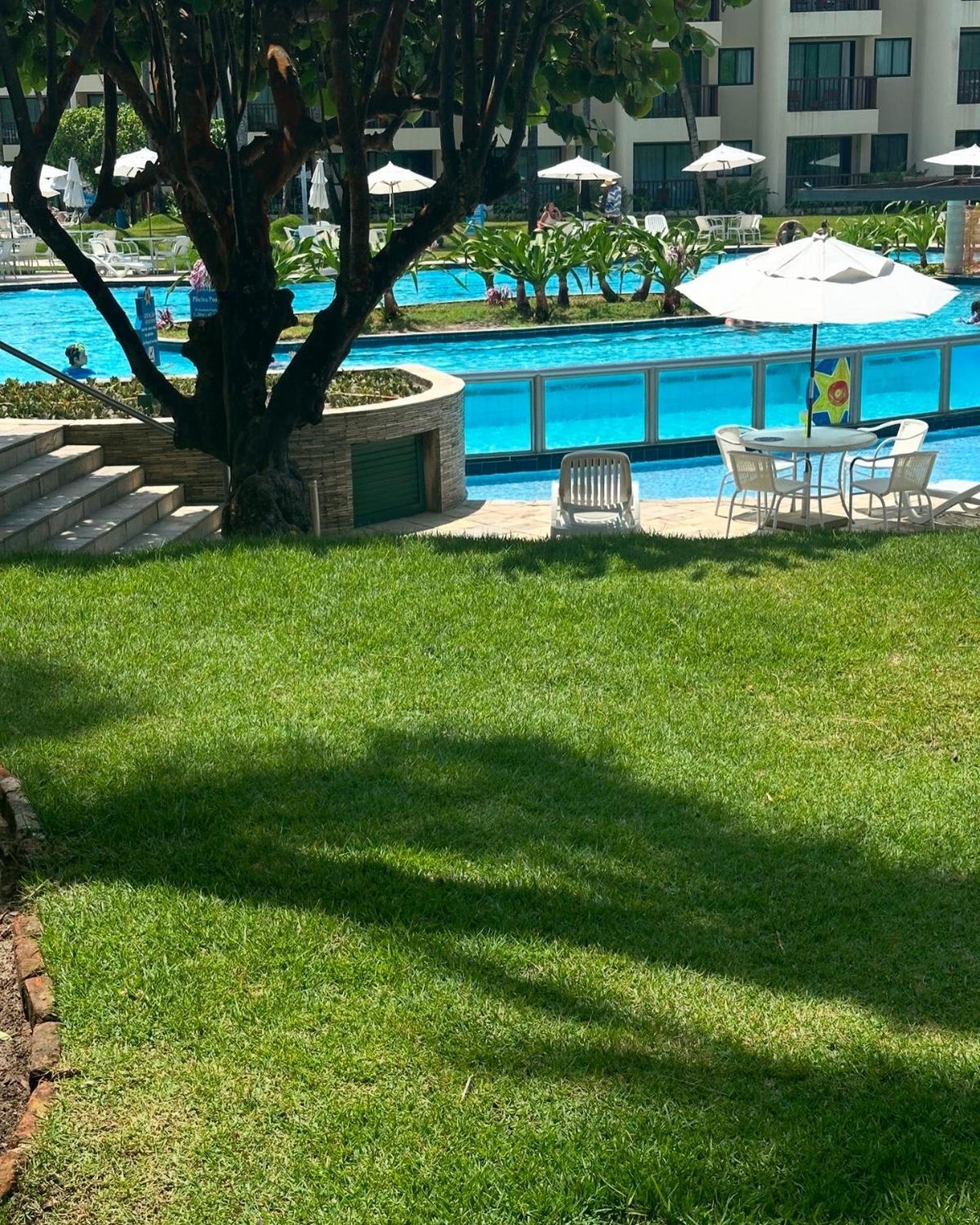 Pôrto das Galinhas Marulhos Resort מראה חיצוני תמונה